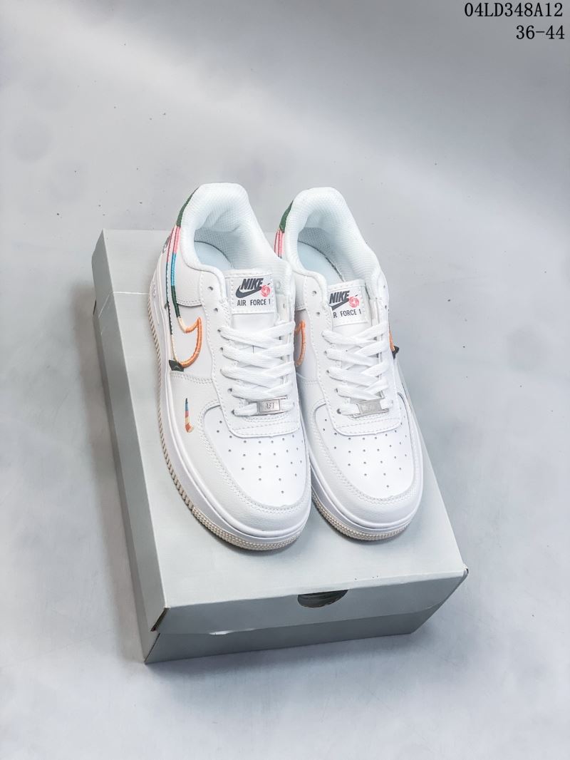 Nike Air Force 1 Shoes